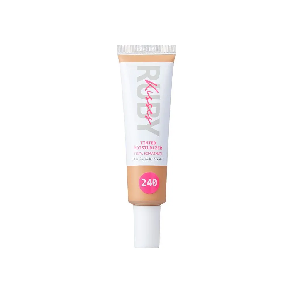 Ruby Kisses Tinted Moisturizer - Choose Your Shade