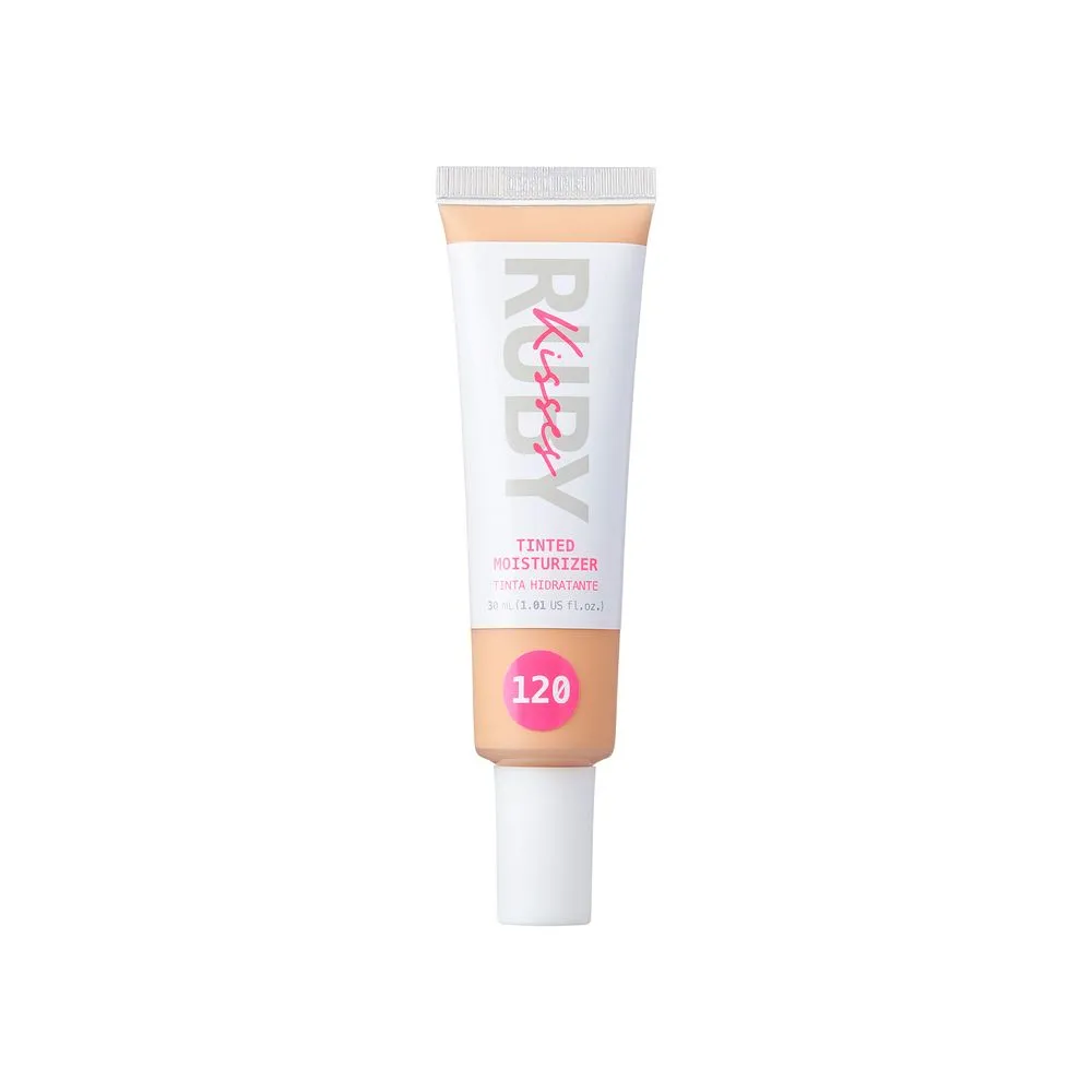 Ruby Kisses Tinted Moisturizer - Choose Your Shade