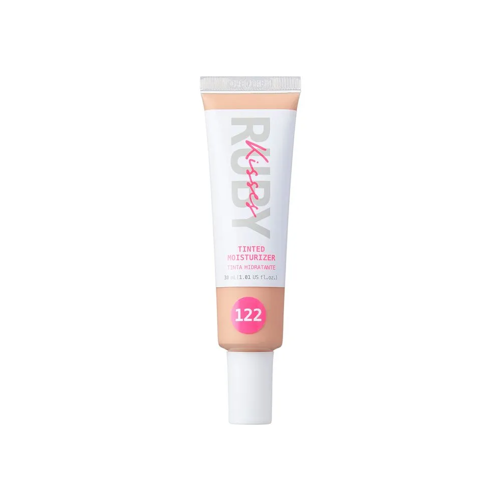 Ruby Kisses Tinted Moisturizer - Choose Your Shade
