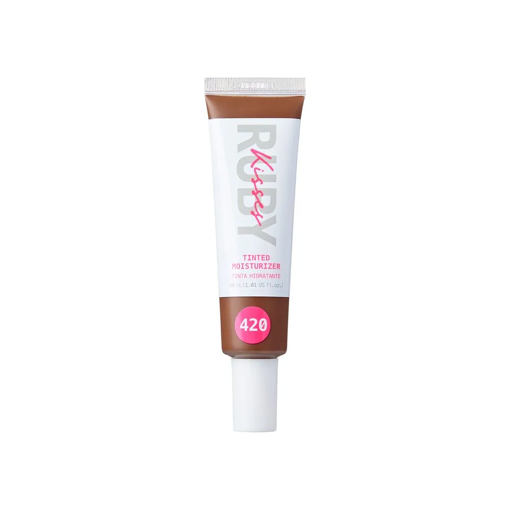 Ruby Kisses Tinted Moisturizer - Choose Your Shade