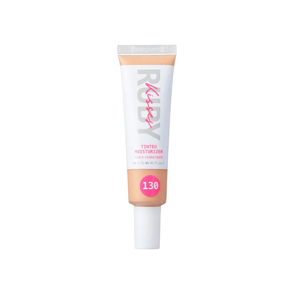 Ruby Kisses Tinted Moisturizer - Choose Your Shade