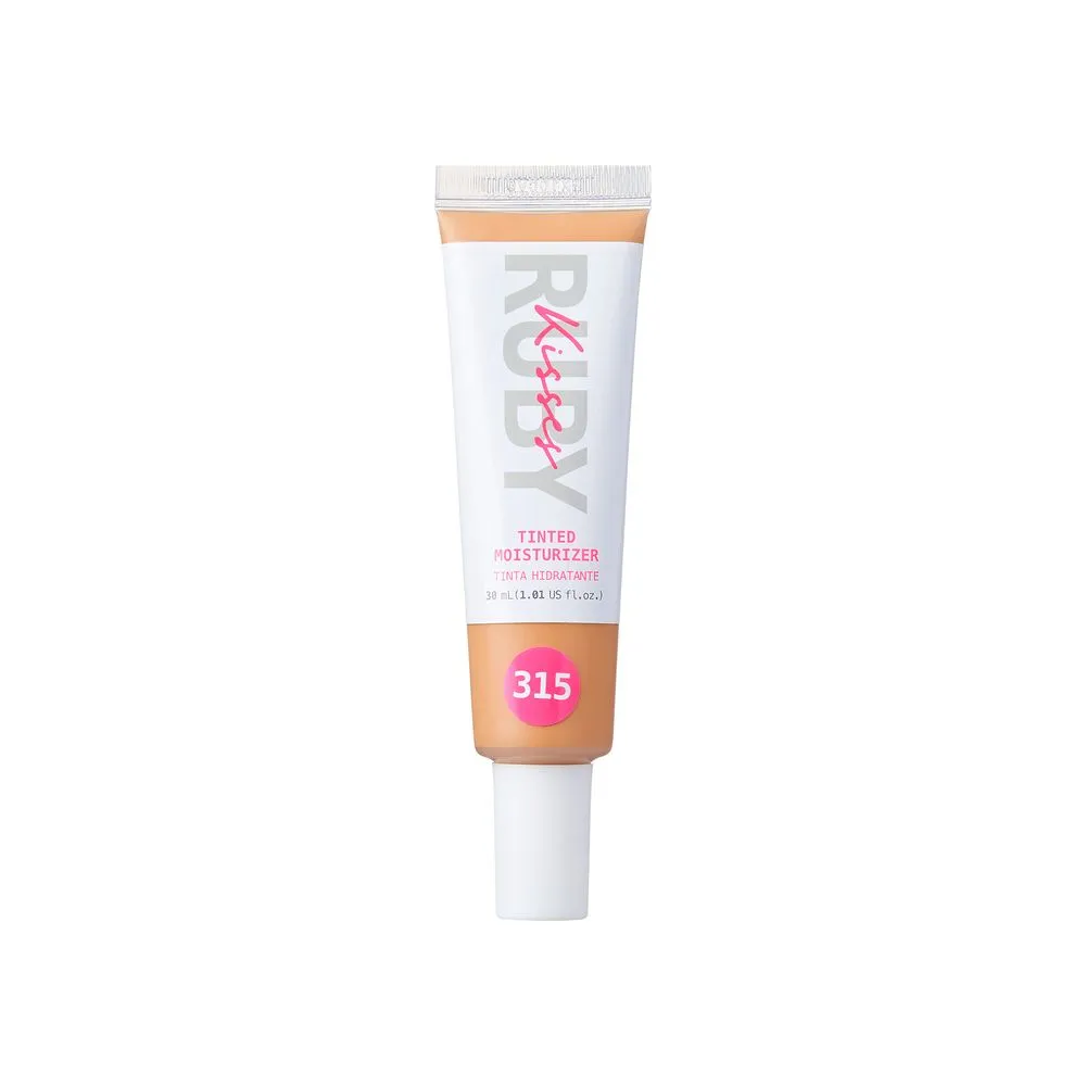 Ruby Kisses Tinted Moisturizer - Choose Your Shade