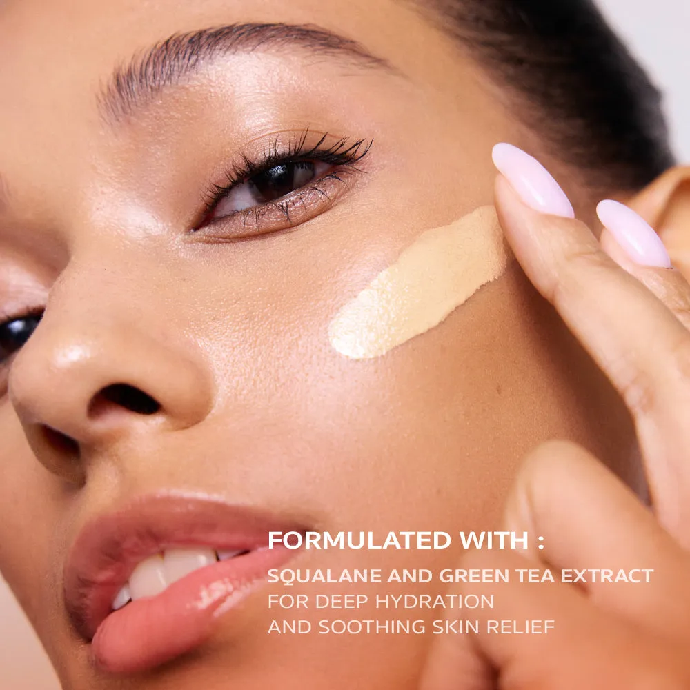 Ruby Kisses Tinted Moisturizer - Choose Your Shade