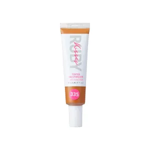 Ruby Kisses Tinted Moisturizer - Choose Your Shade