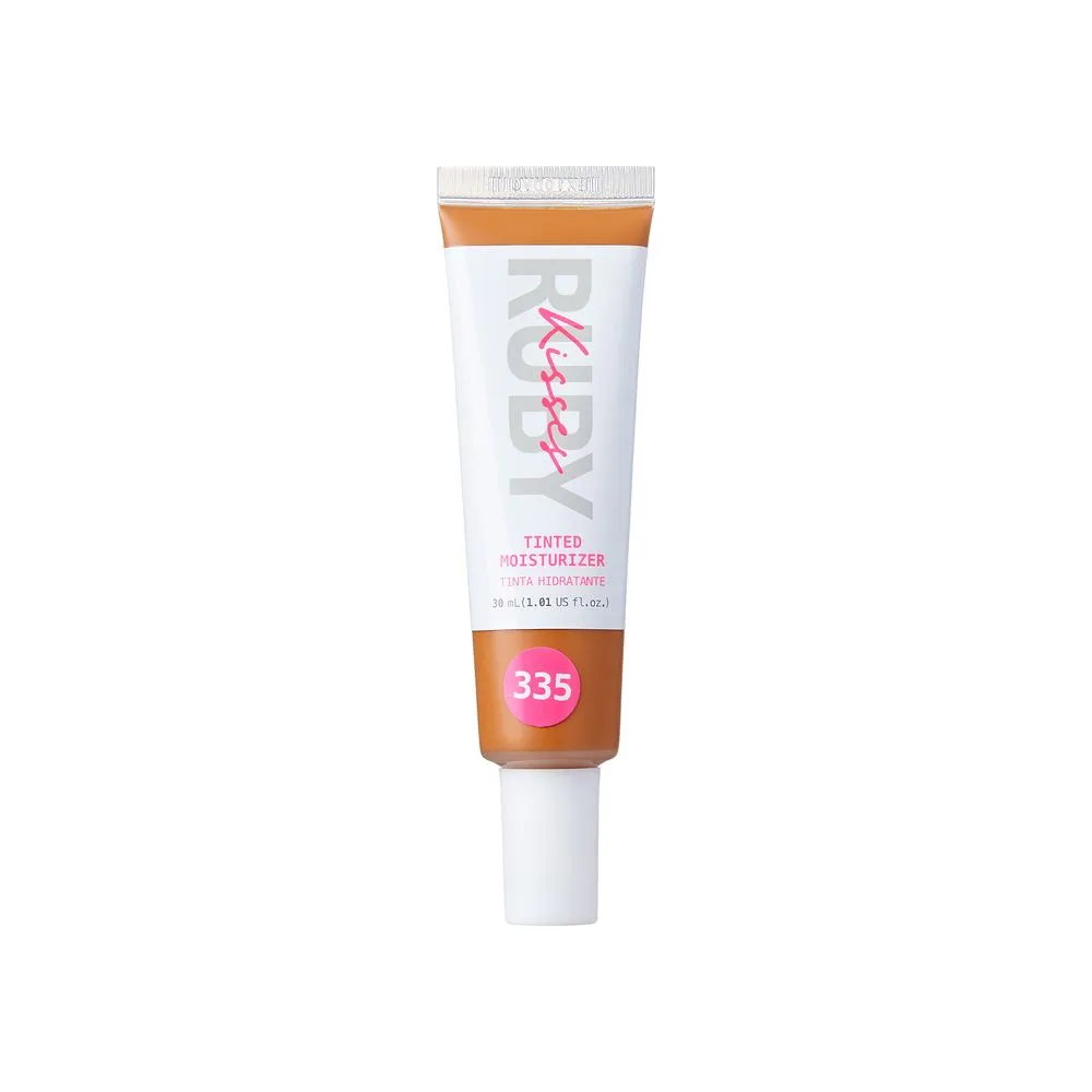 Ruby Kisses Tinted Moisturizer - Choose Your Shade