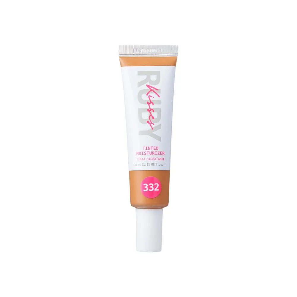Ruby Kisses Tinted Moisturizer - Choose Your Shade