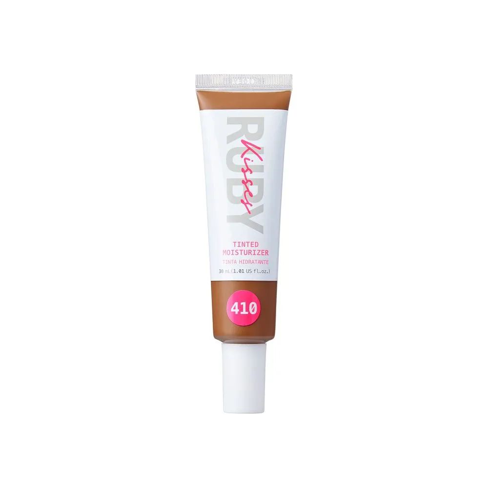 Ruby Kisses Tinted Moisturizer - Choose Your Shade