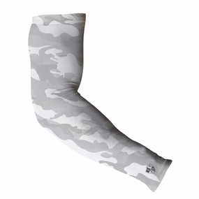 SA Single Arm Shield® | Ghost Military Camo