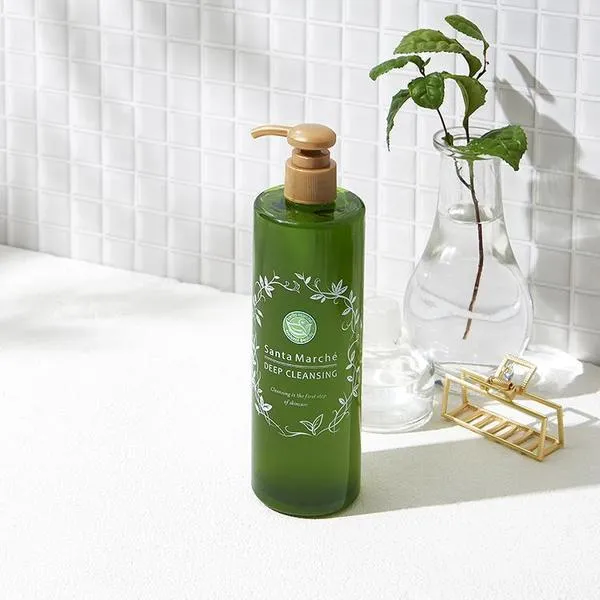 Santa Marche Deep Cleansing (Green Tea)