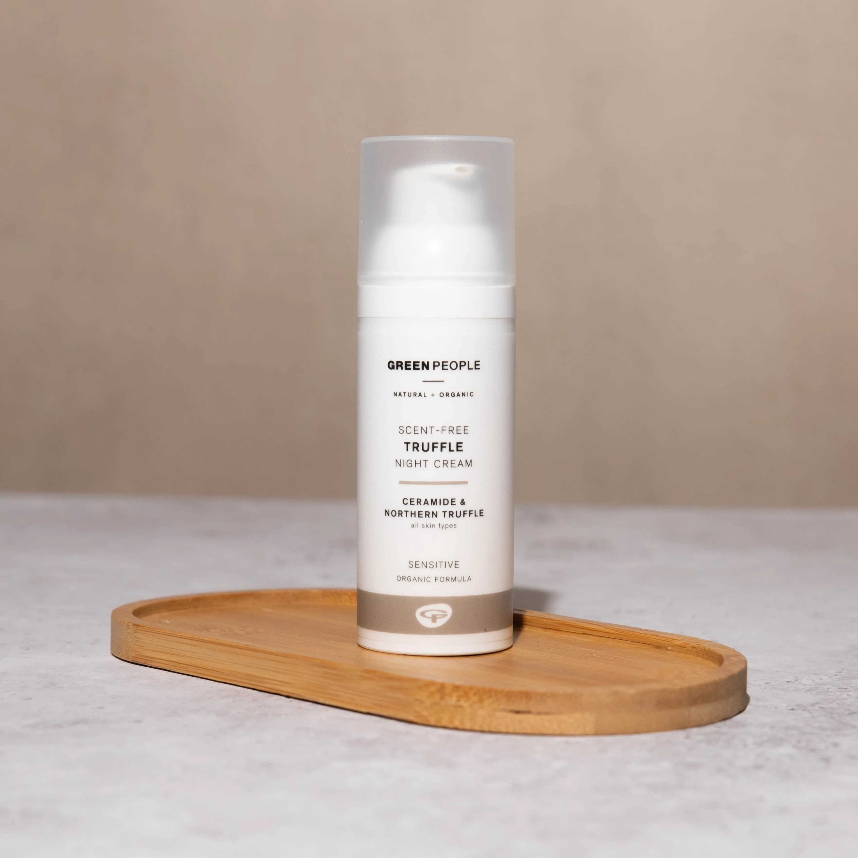 Scent Free Truffle Night Cream 50ml