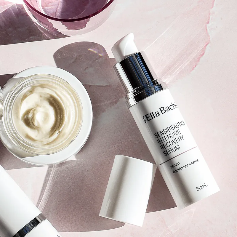 Sensibeautics Intensive Recovery Serum