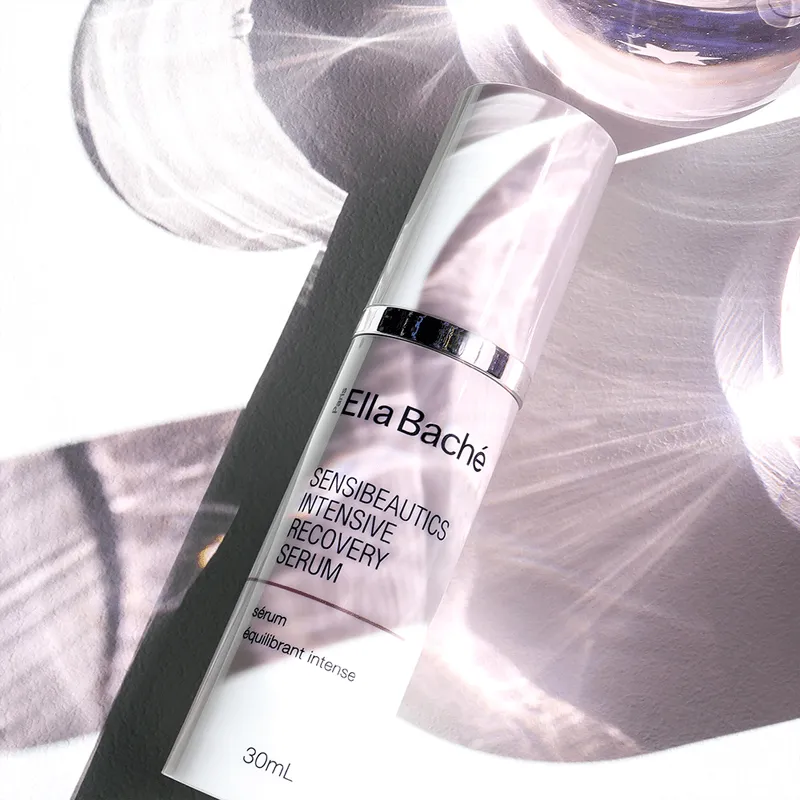 Sensibeautics Intensive Recovery Serum