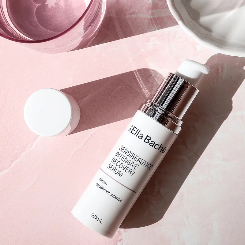 Sensibeautics Intensive Recovery Serum