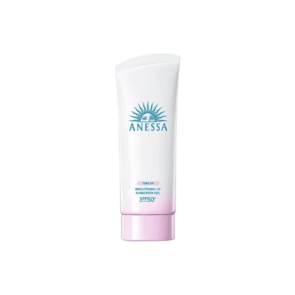 Shiseido Anessa Brightening UV Prime Plus Gel 90g