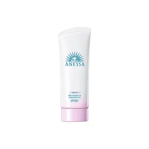 Shiseido Anessa Brightening UV Prime Plus Gel 90g