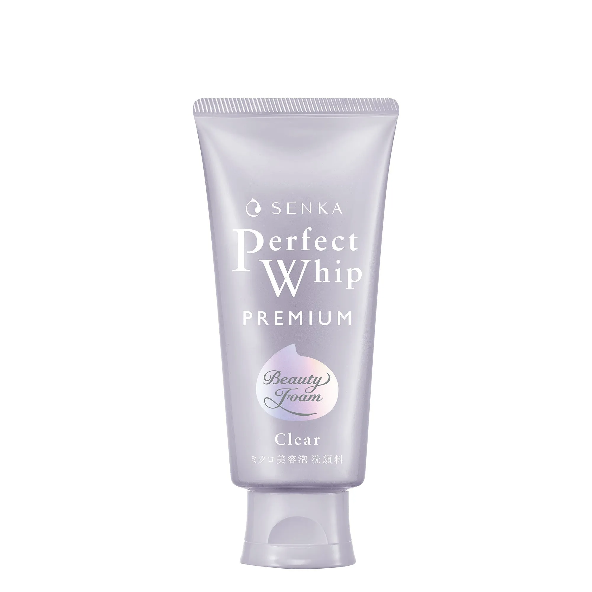 Shiseido Senka Perfect Whip Foam 120g