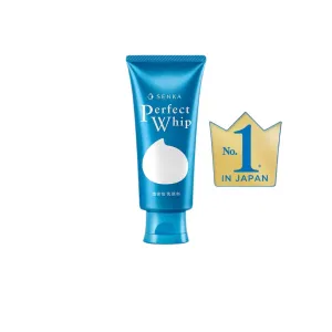 Shiseido Senka Perfect Whip Foam 120g