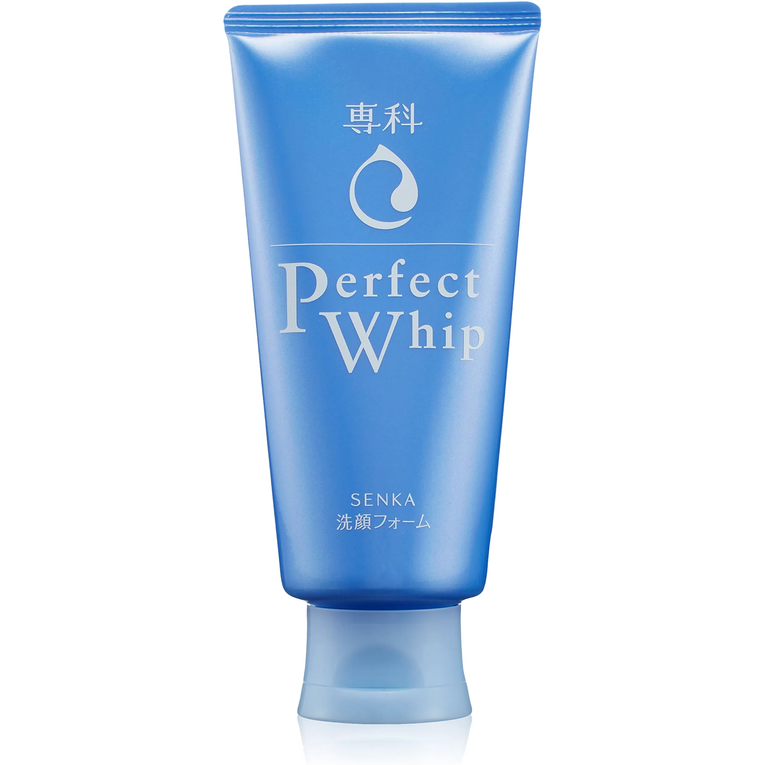 Shiseido Senka Perfect Whip Foam 120g