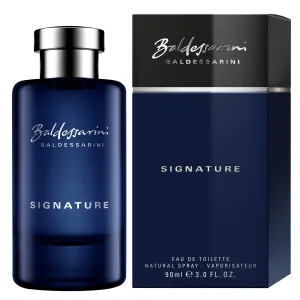 Signature by Baldessarini 90ml EDT for Men