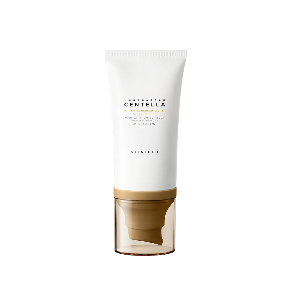 Skin1004 Madagascar Centella Air-Fit Suncream Plus Light 50ml