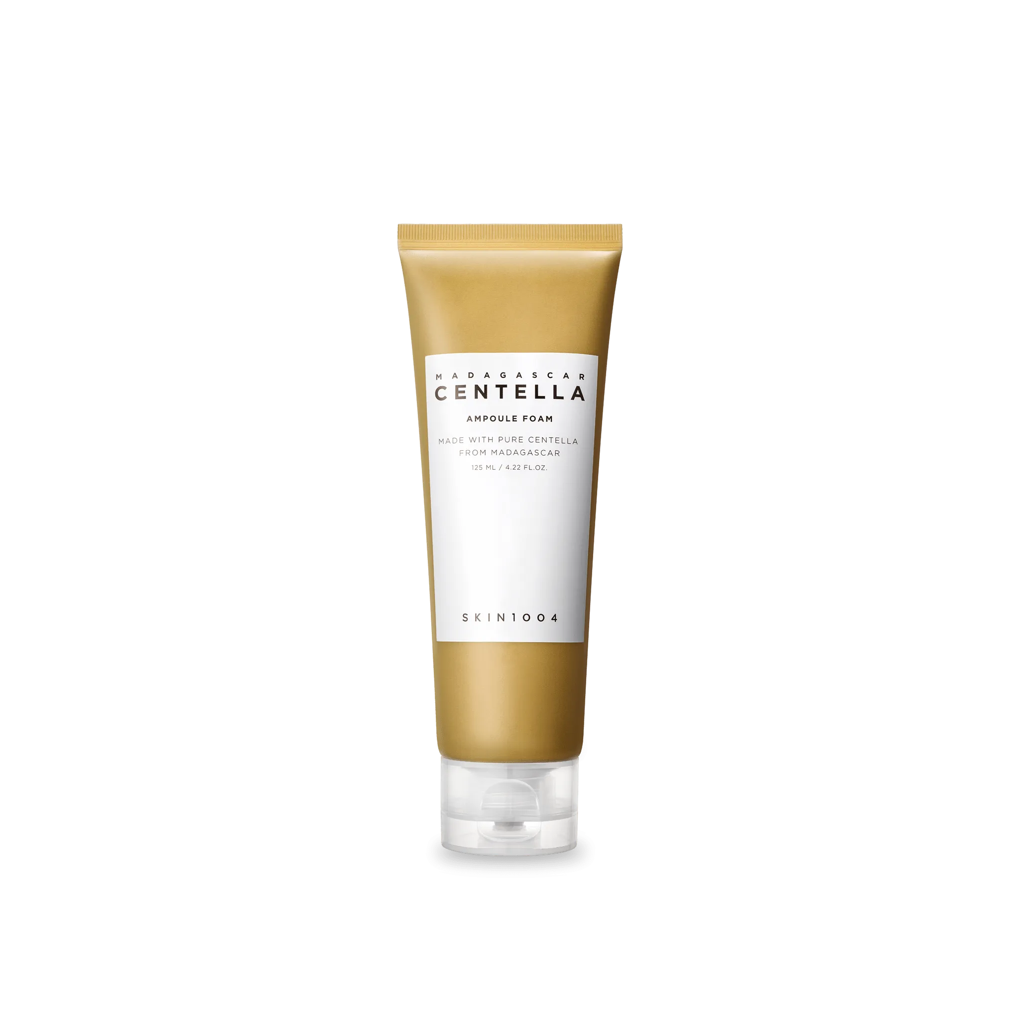 Skin1004 Madagascar Centella Ampoule Foam 125ml