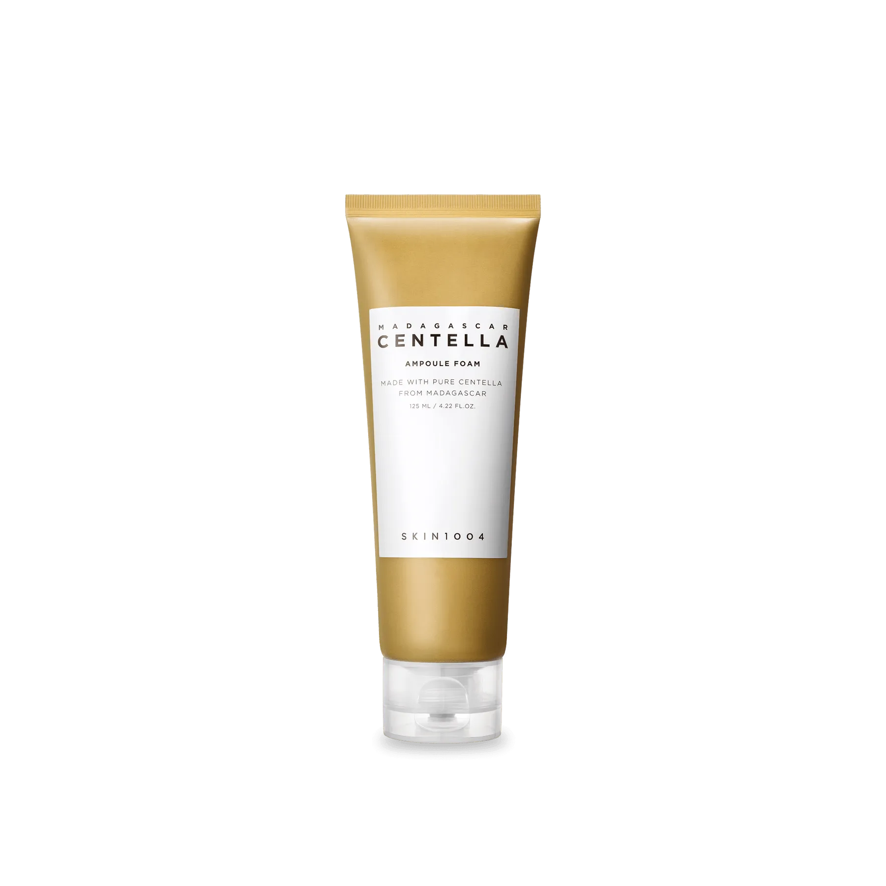 Skin1004 Madagascar Centella Ampoule Foam 125ml
