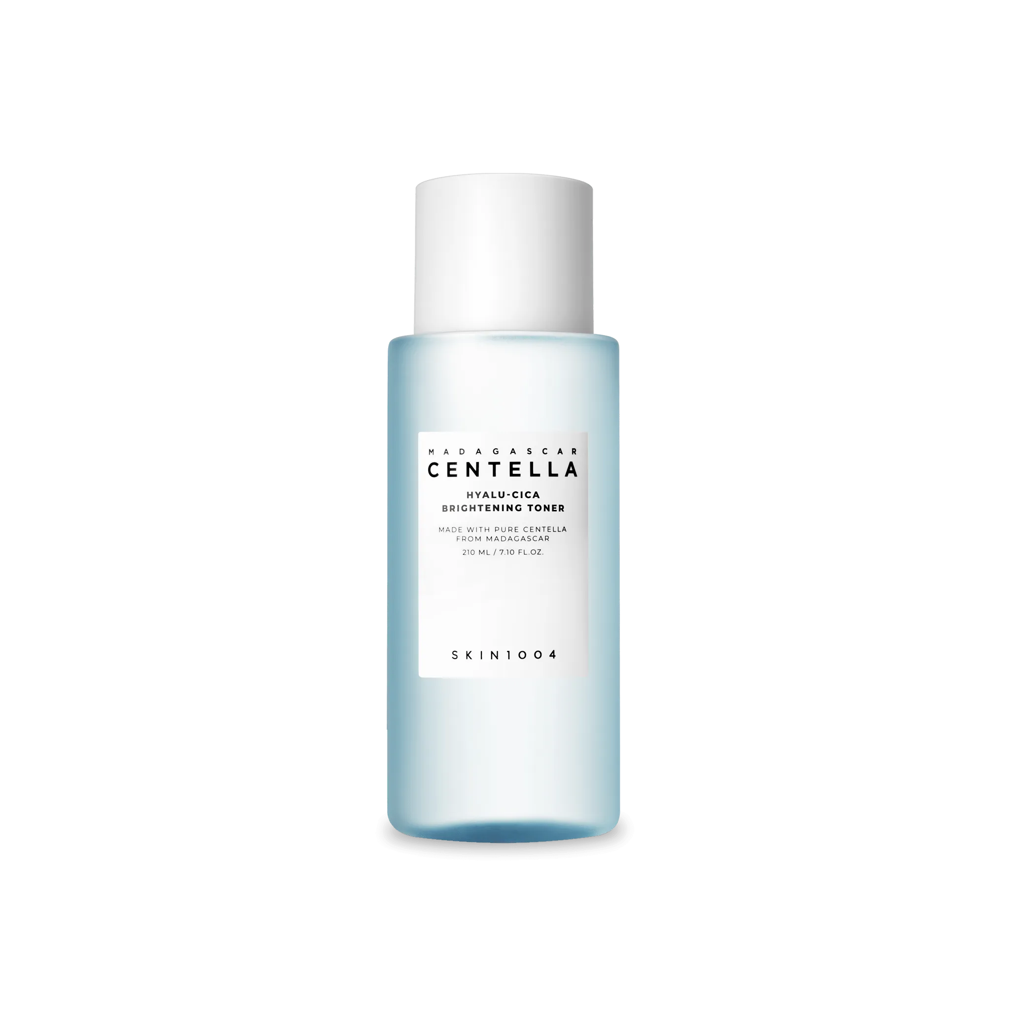 Skin1004 Madagascar Centella Hyalu-Cica Brightening Toner 210ml