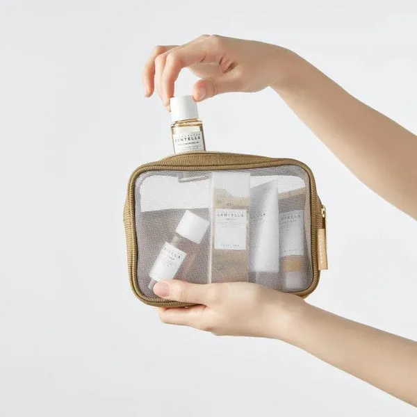 Skin1004 Madagascar Centella Travel Kit (New Ver.)