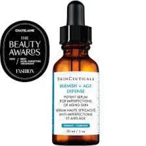 Skinceuticals Blemish   Age Defense Salioylic Acid Acne Treatment