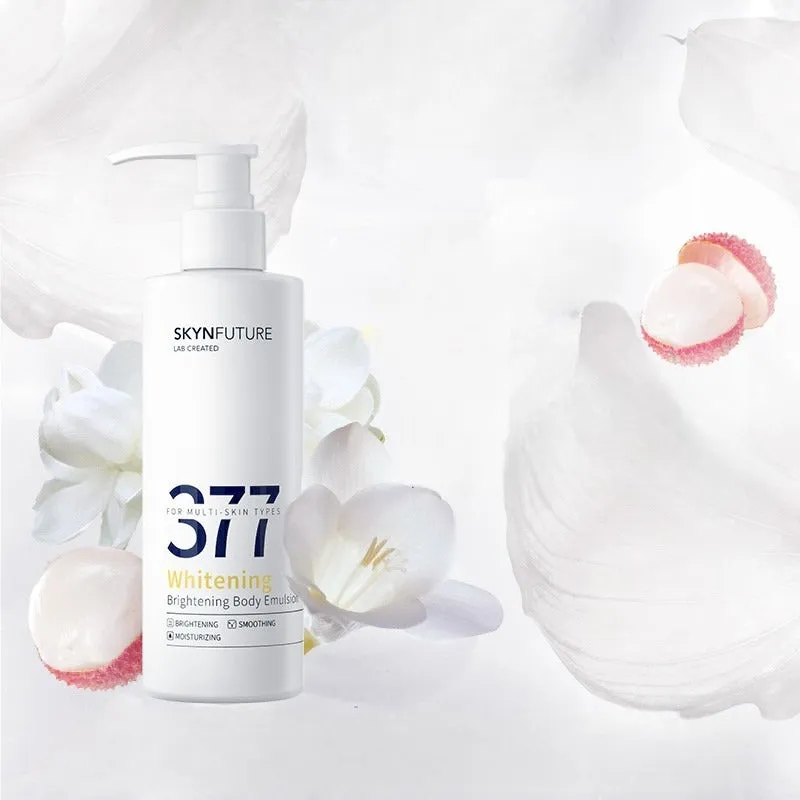 Skynfuture Symwhite 377 Brightening Body Emulsion 200ml
