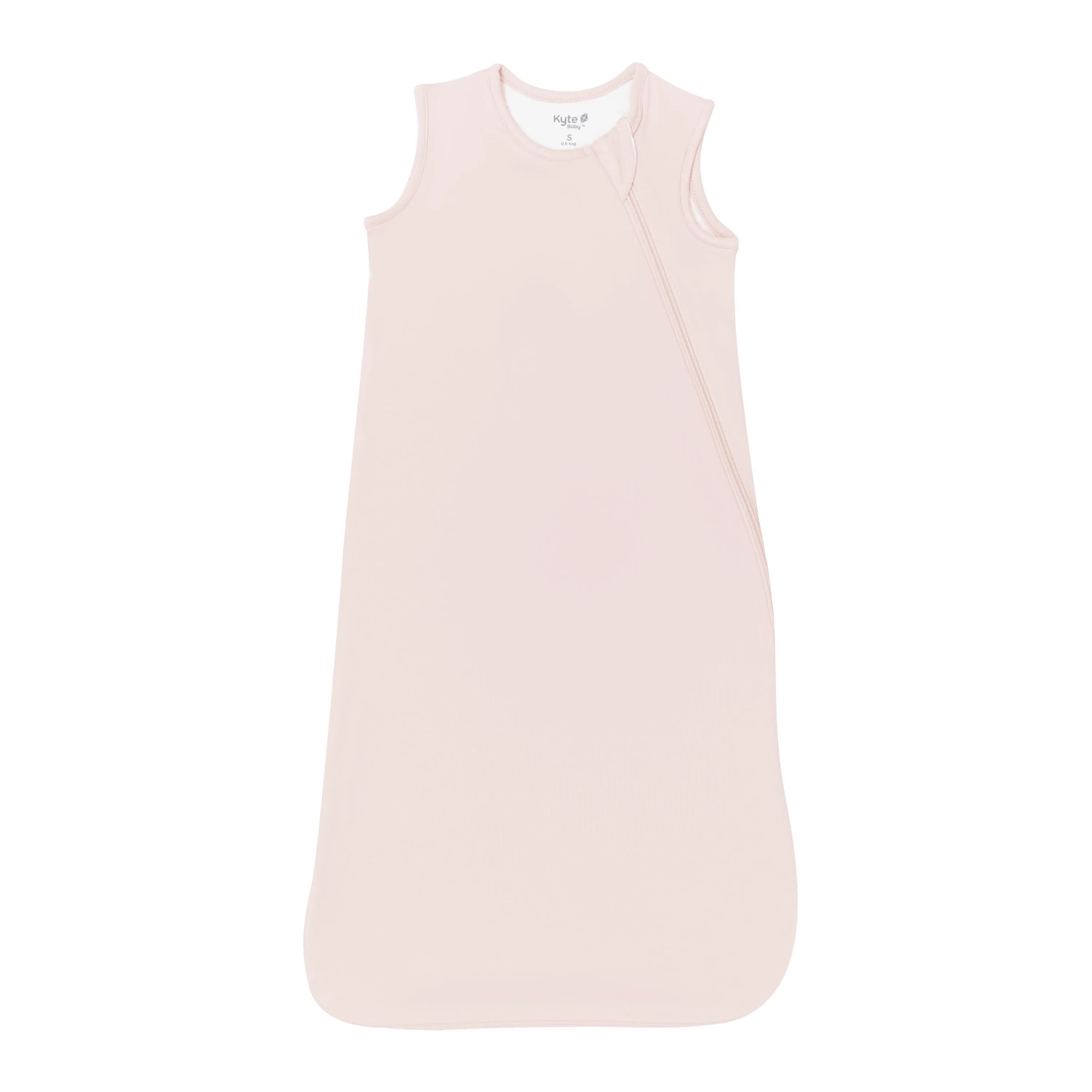 Sleep Bag in Blush 0.5