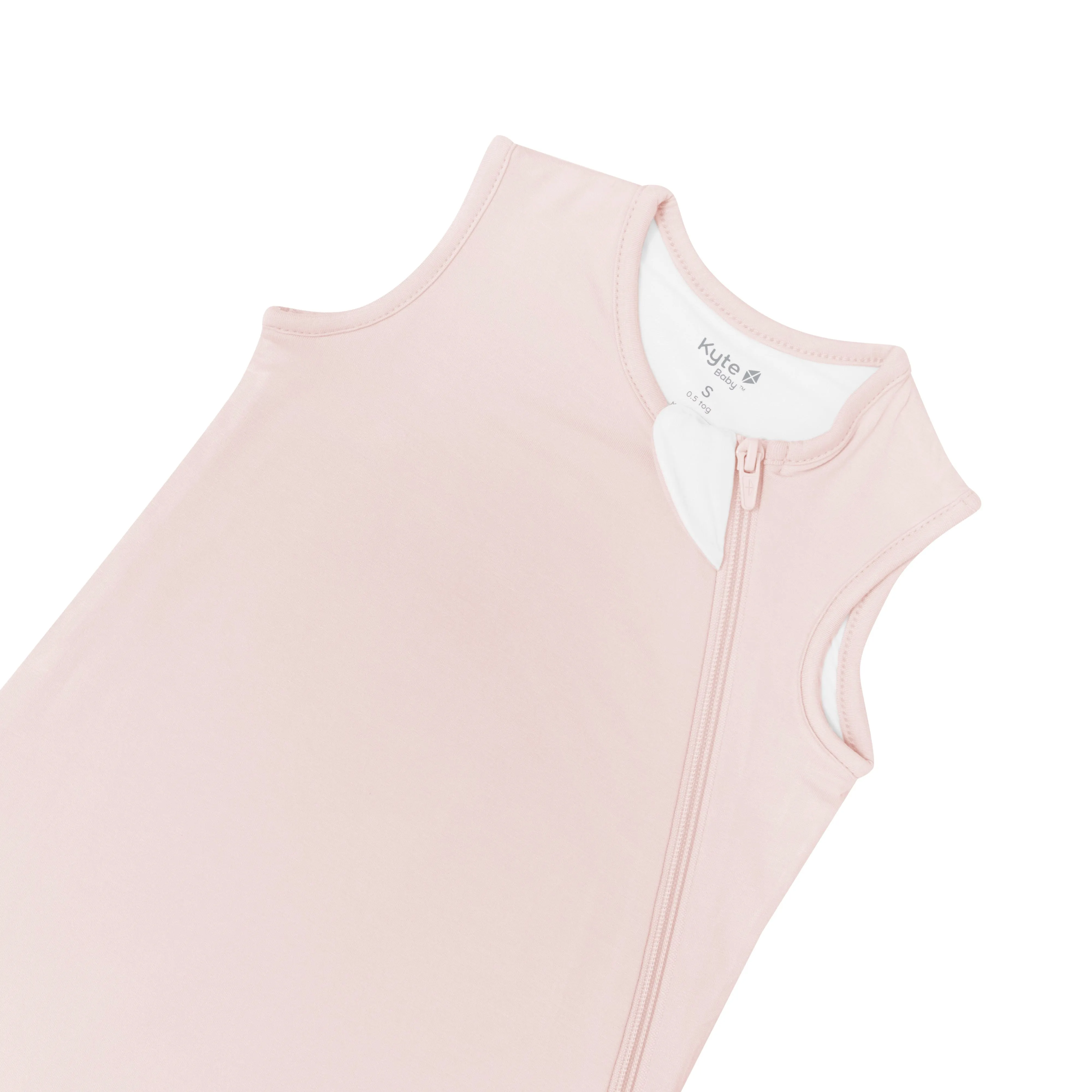 Sleep Bag in Blush 0.5
