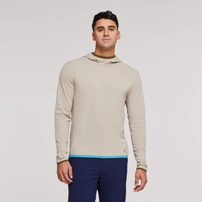 Sombra Sun Hoodie - Men's