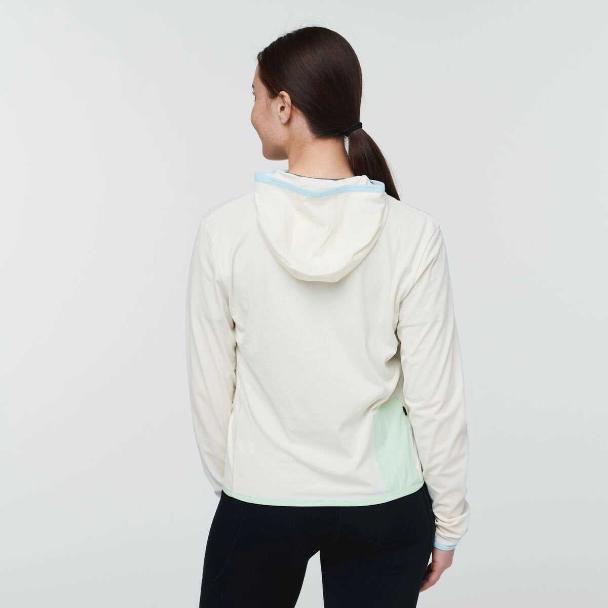 Sombra Sun Hoodie - Women's