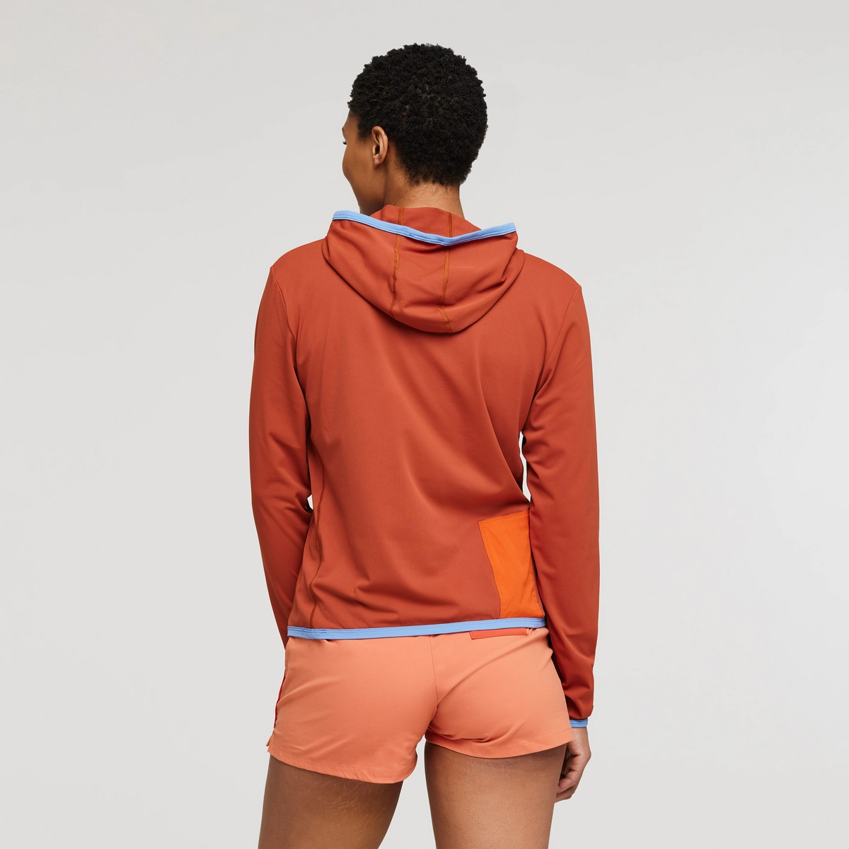 Sombra Sun Hoodie - Women's