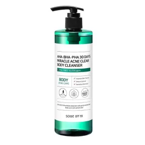 Some By Mi AHA BHA PHA 30 Days Miracle Clear Body Cleanser 400g