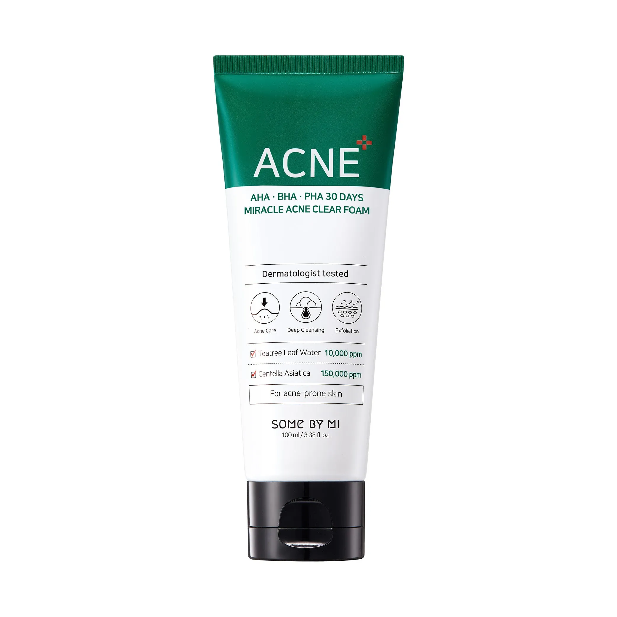 Some By Mi AHA BHA PHA 30 Days Miracle Foam