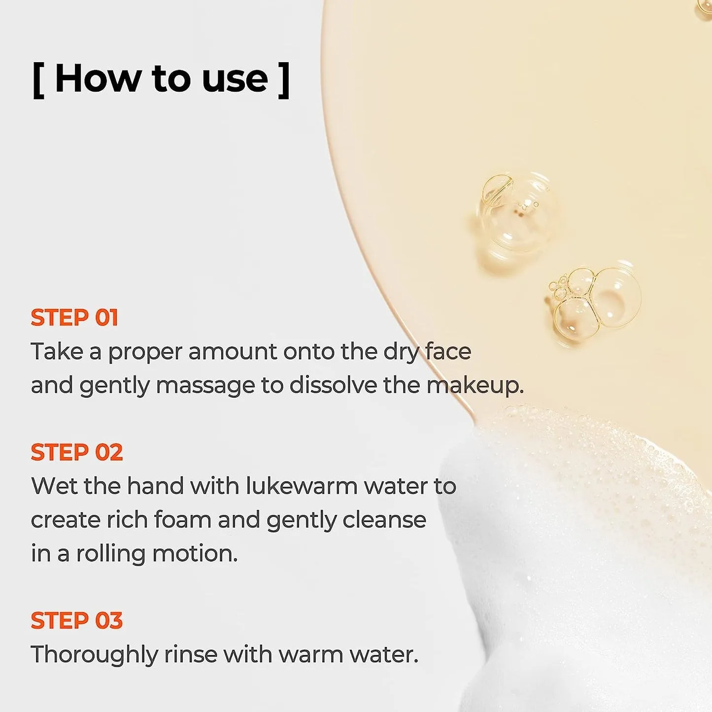 Some By Mi Propolis Glow Barrier Claming Oil To Foam 120ml