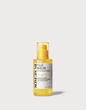 Some By Mi Yuja Niacin Anti Blemish Serum 50ml