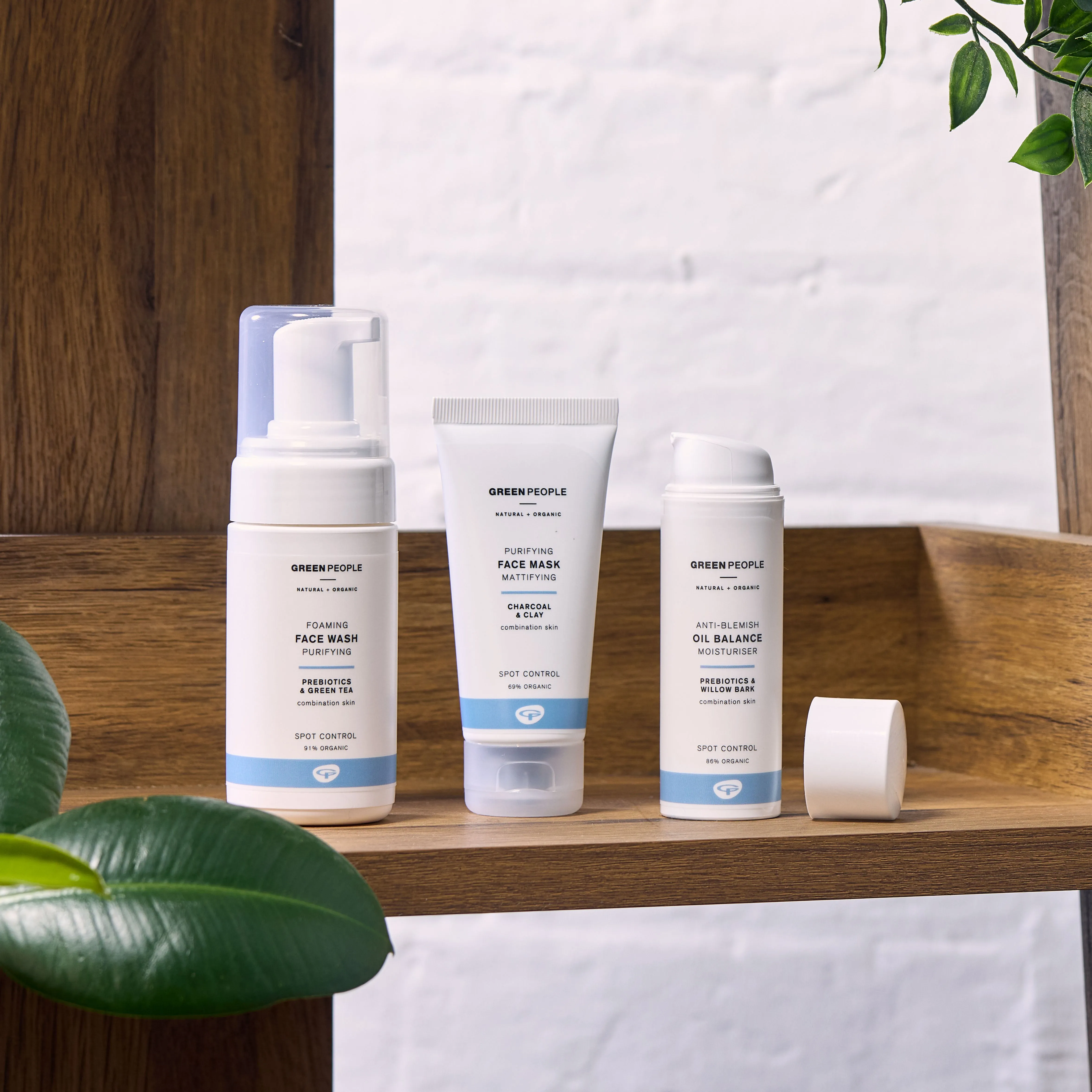 Spot Control Bundle