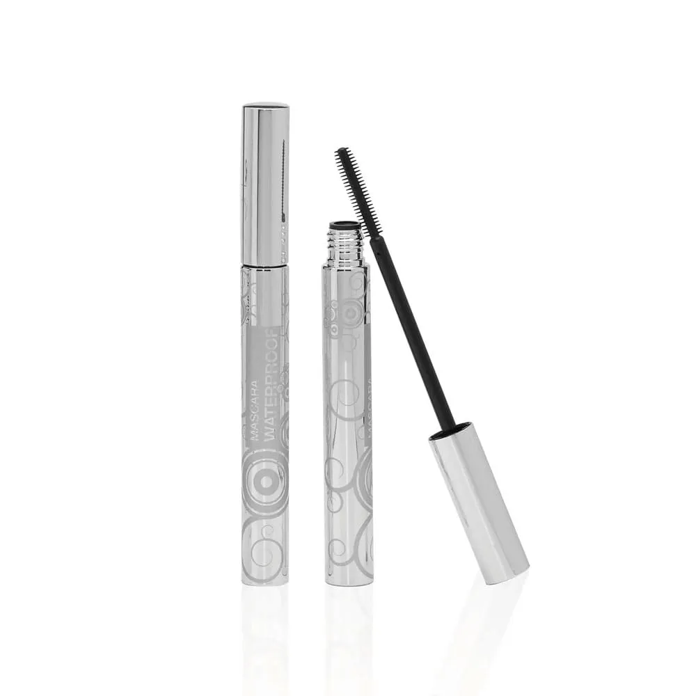 Stageline Mascara Waterproof Black 6ml