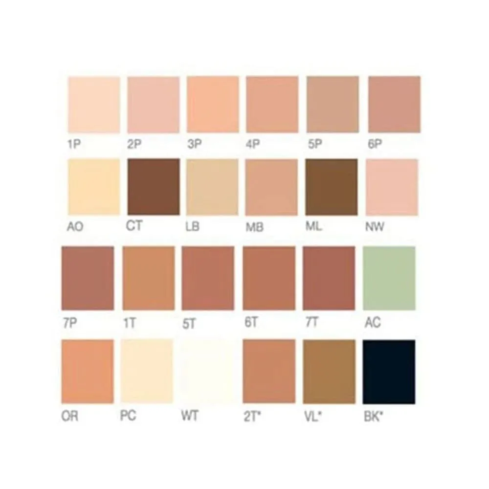 Stageline Paint Stick SPF15 Vitamin E 6T 15ml
