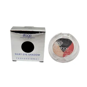 Stageline Silky Eyeshadow 01 3g