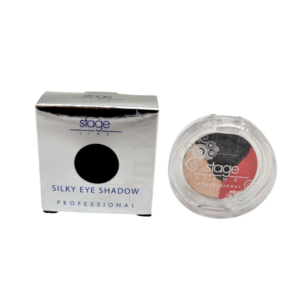Stageline Silky Eyeshadow 01 3g