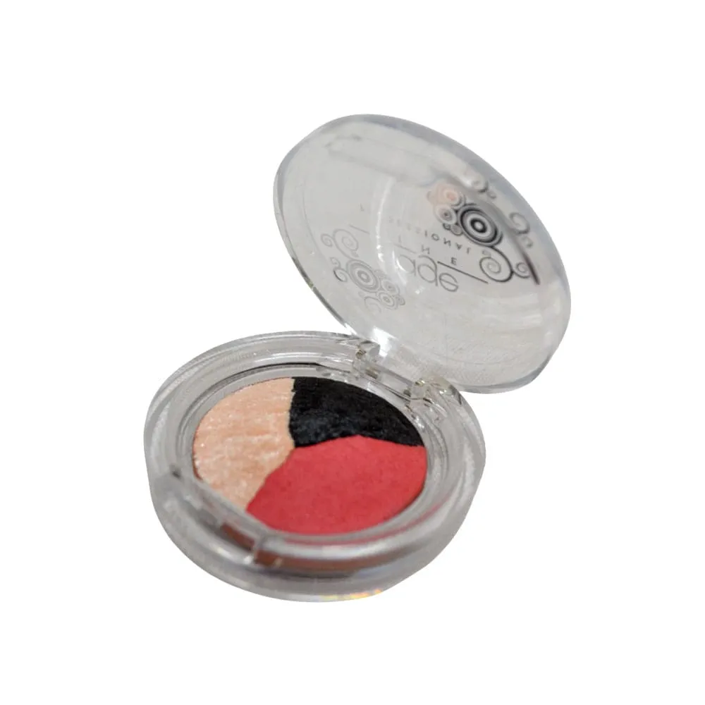 Stageline Silky Eyeshadow 01 3g