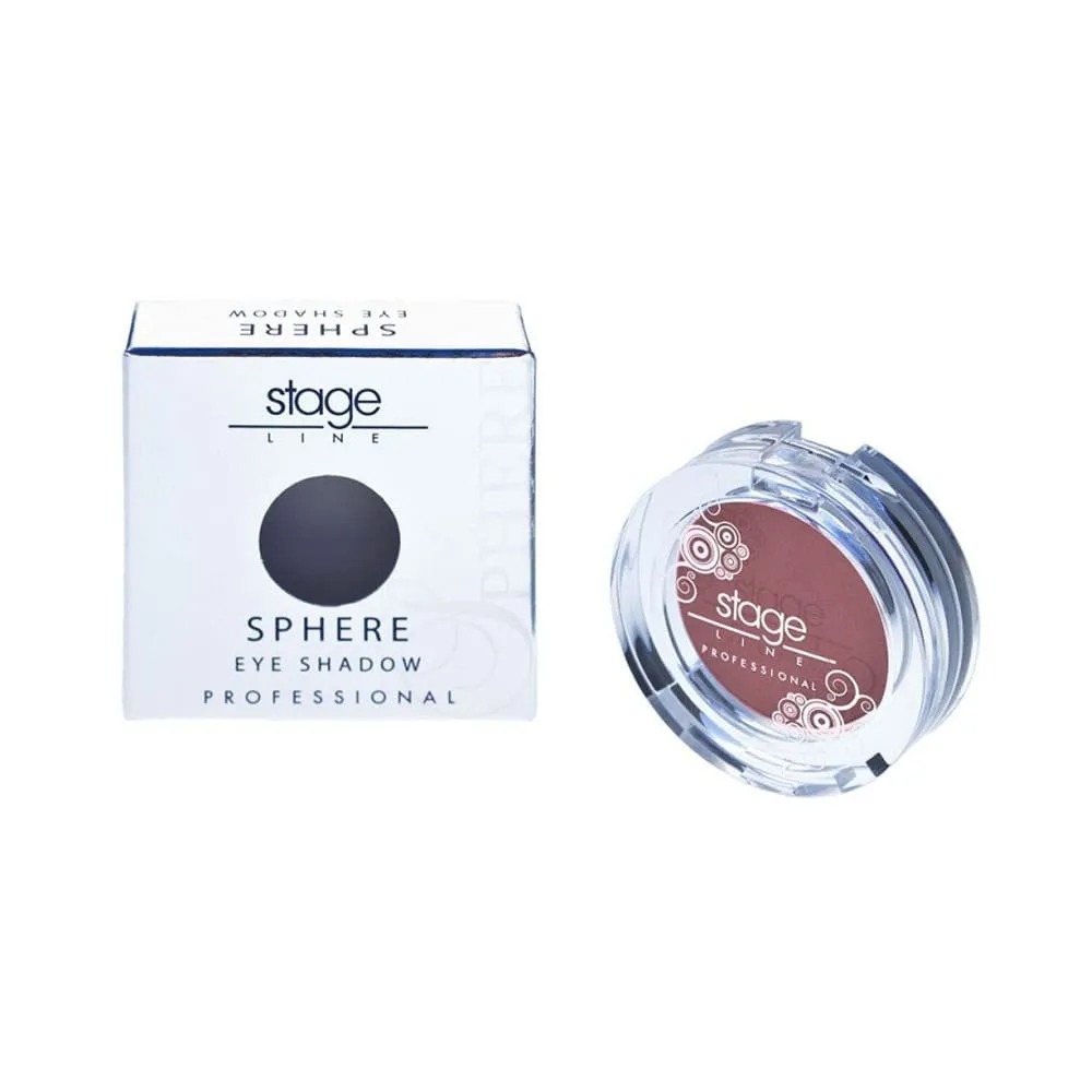 Stageline Sphere Eyeshadow 18