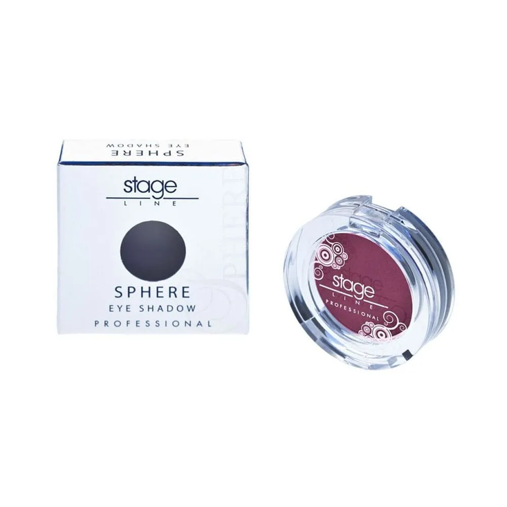 Stageline Sphere Eyeshadow 43