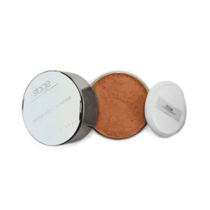 Stageline Transparent Powder Dark 2 60g