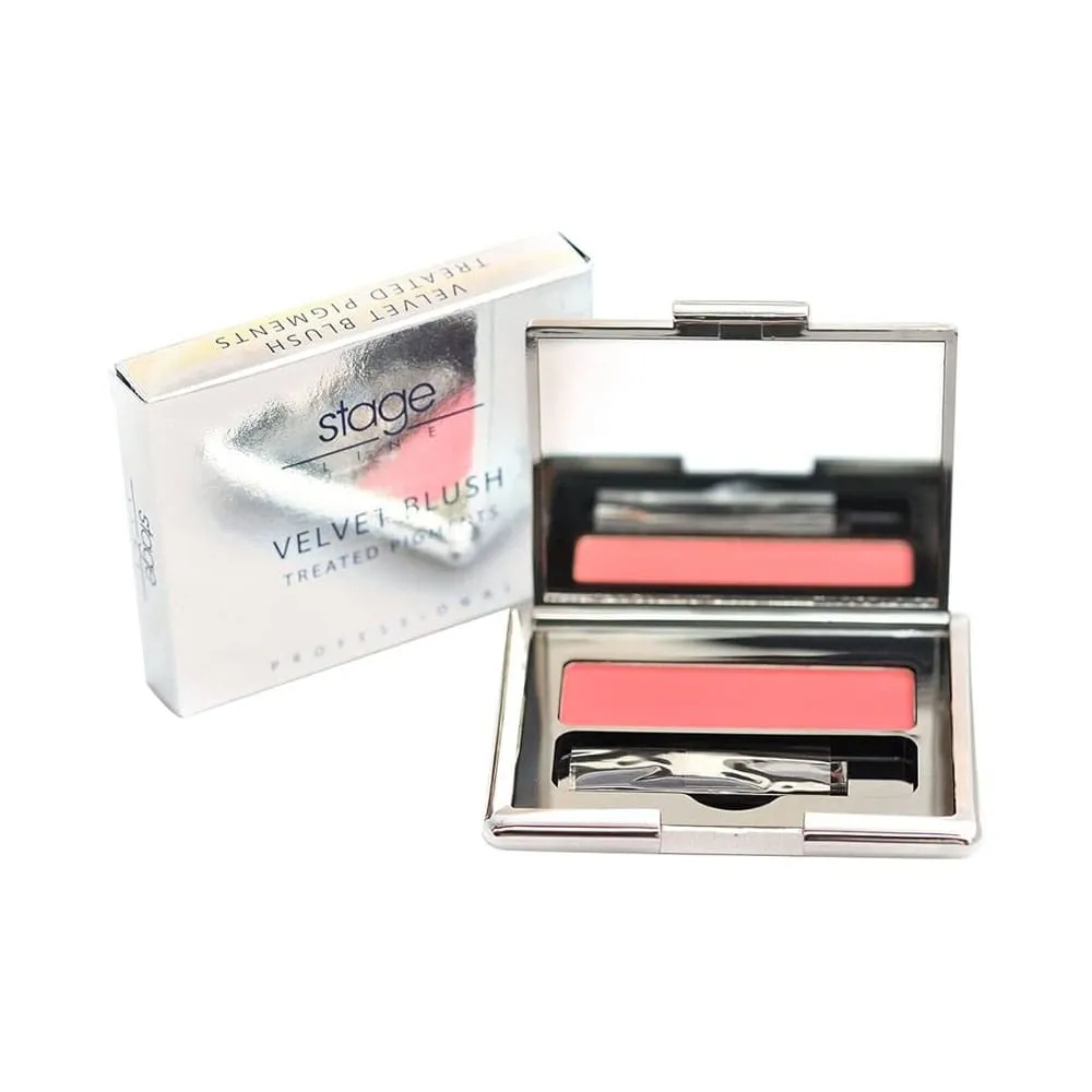 Stageline Velvet Blush CC 7g