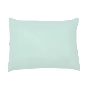 Standard Pillowcase in Sage
